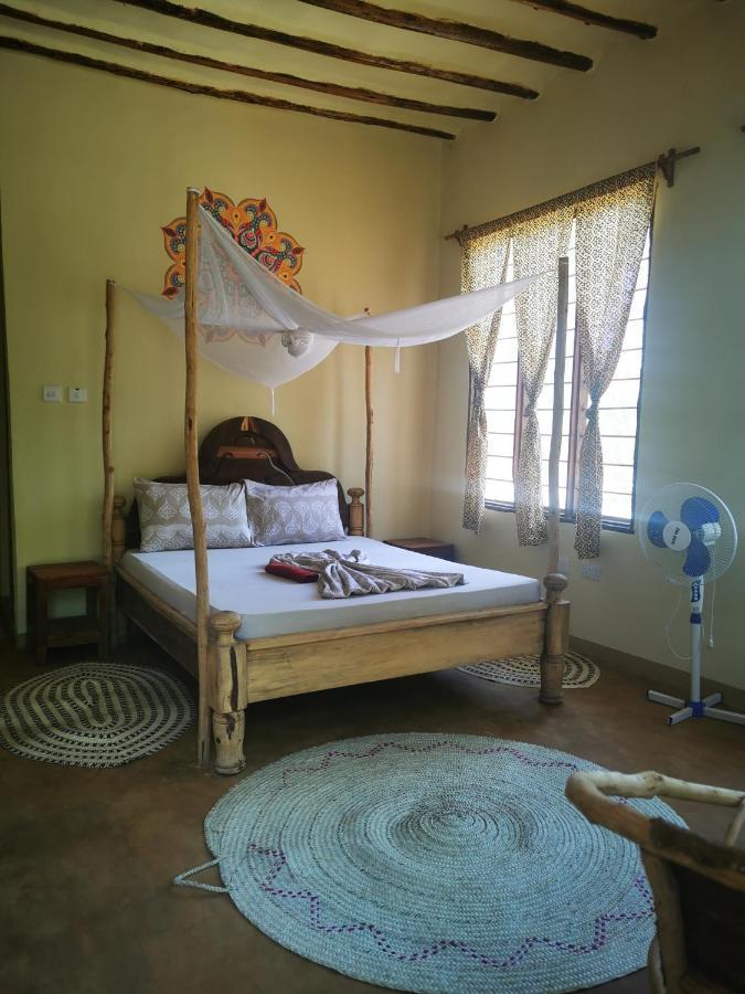 Shanka Lodge Zanzibar Kizimkazi Exterior foto