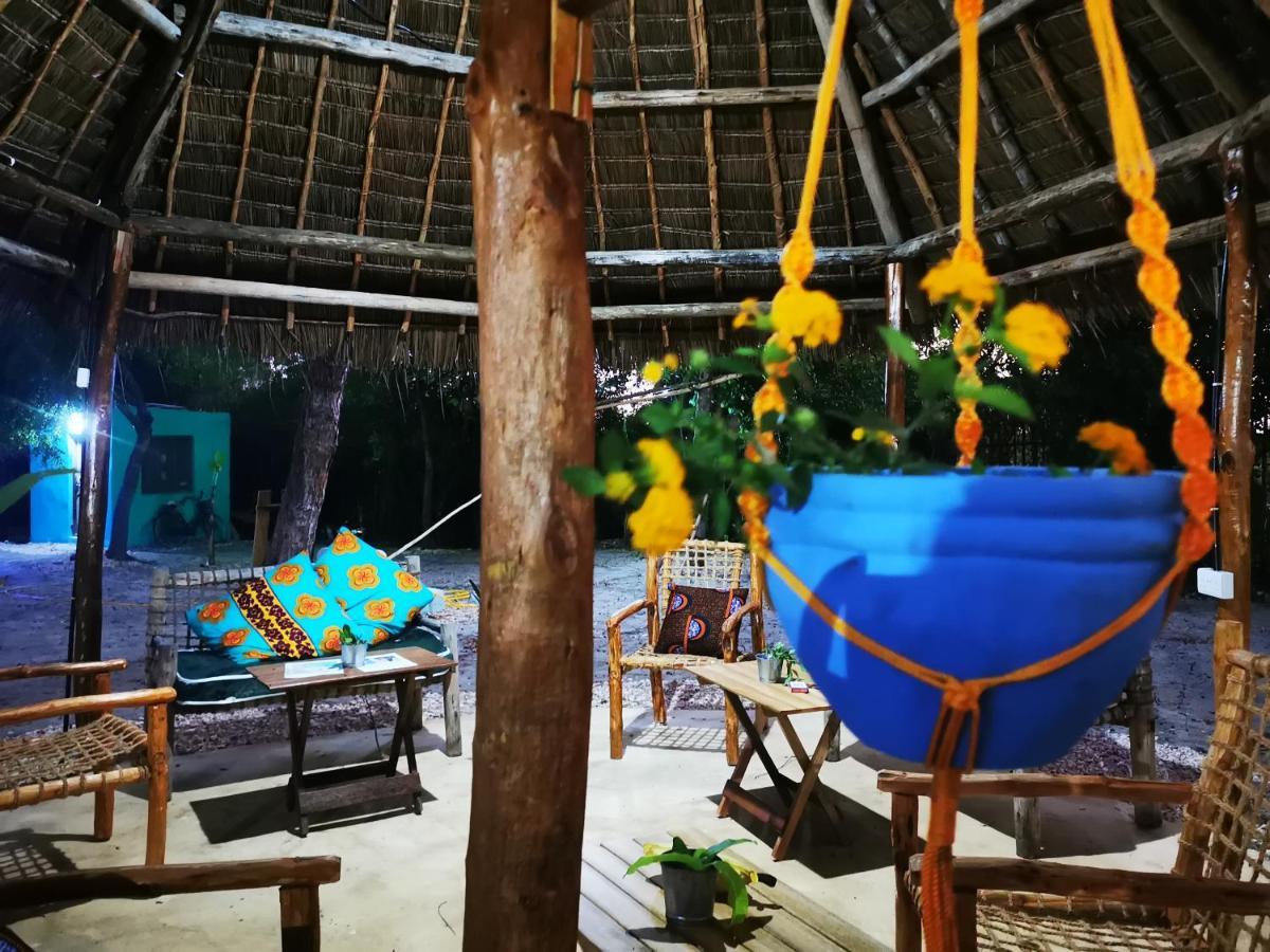 Shanka Lodge Zanzibar Kizimkazi Exterior foto