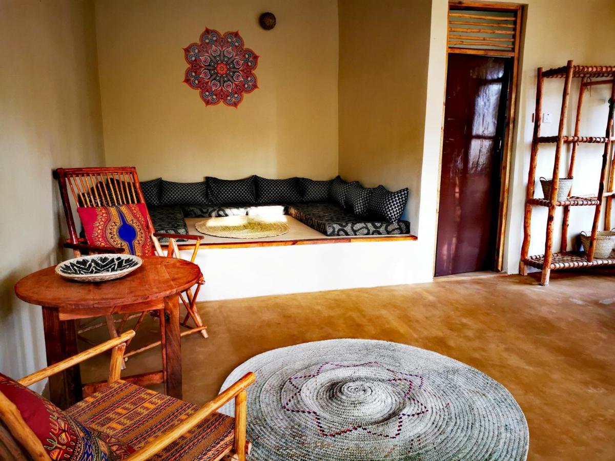 Shanka Lodge Zanzibar Kizimkazi Exterior foto